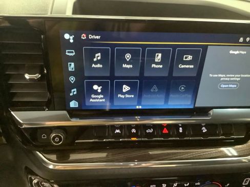 Used 2024 Chevrolet Silverado 1500 LT Trail Boss w/ Protection Package image 18