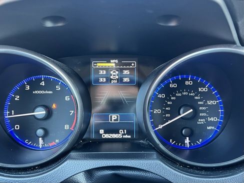 Used 2019 Subaru Outback 2.5i Limited image 23