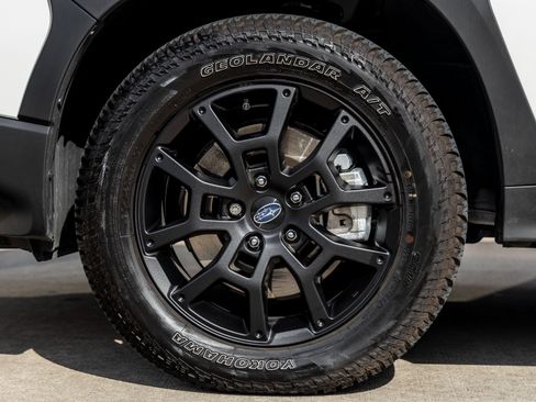 Used 2025 Subaru Crosstrek 2.5i Wilderness w/ Crosstrek Mirror Package image 11