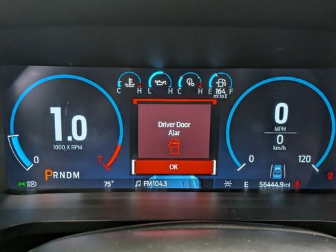 Used 2021 Ford F150 Lariat image 15