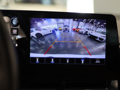 Used 2023 Chevrolet Corvette Stingray Preferred Cpe w/ Z51 Performance Package image 27