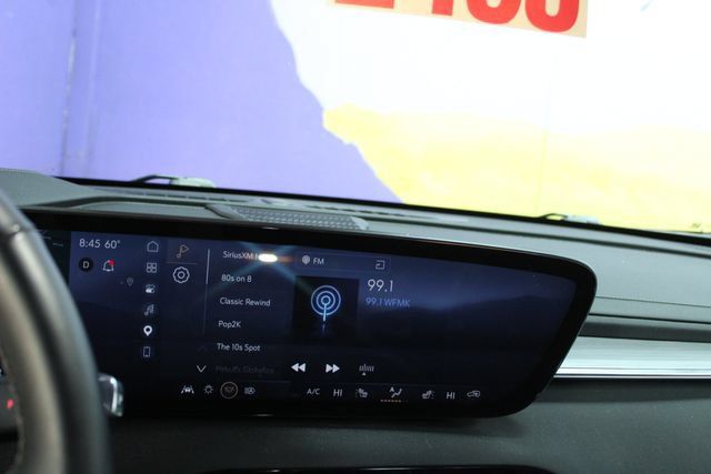 Used 2025 Buick Enclave Preferred w/ LPO, Floor Liner Package FWD image 20