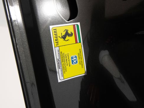 Certified 2025 Ferrari 12Cilindri RWD image 38