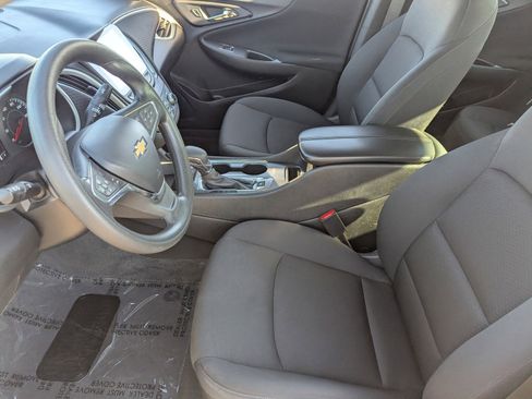 Certified 2024 Chevrolet Malibu LT image 26