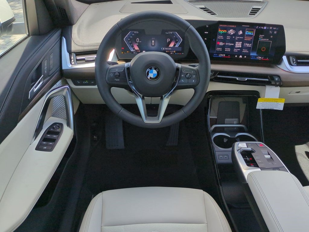 New 2027 BMW X1 xDrive28i AWD/4WD image 16