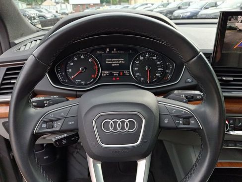 Certified 2023 Audi Q5 2.0T Premium w/ Convenience Package AWD/4WD image 20