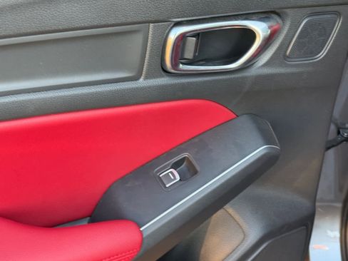 Used 2025 Acura Integra A-Spec image 12