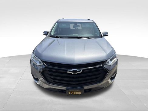 Used 2019 Chevrolet Traverse LT FWD image 3