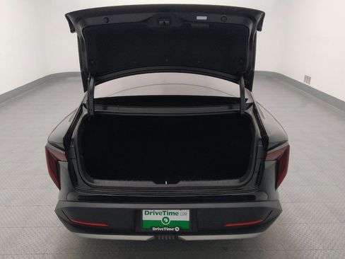 Used 2025 Kia K4 FWD image 29