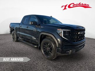Certified 2023 GMC Sierra 1500 Elevation w/ X31 Off-Road Package video 1