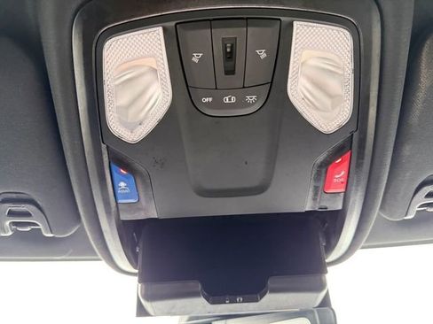 Used 2024 RAM 2500 Big Horn image 31