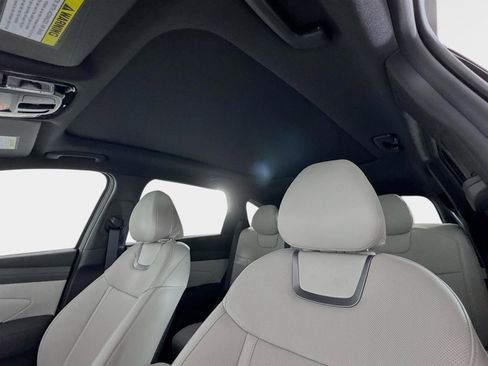 New 2026 Hyundai Tucson Limited FWD image 14
