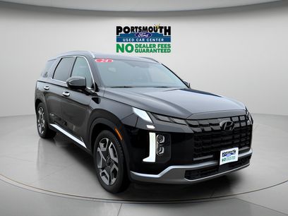 Used 2024 Hyundai Palisade Limited