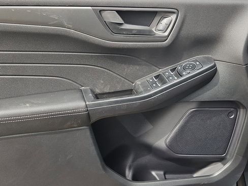 New 2026 Ford Escape Active image 21