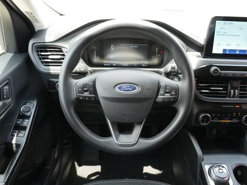 Used 2025 Ford Escape Active FWD image 6