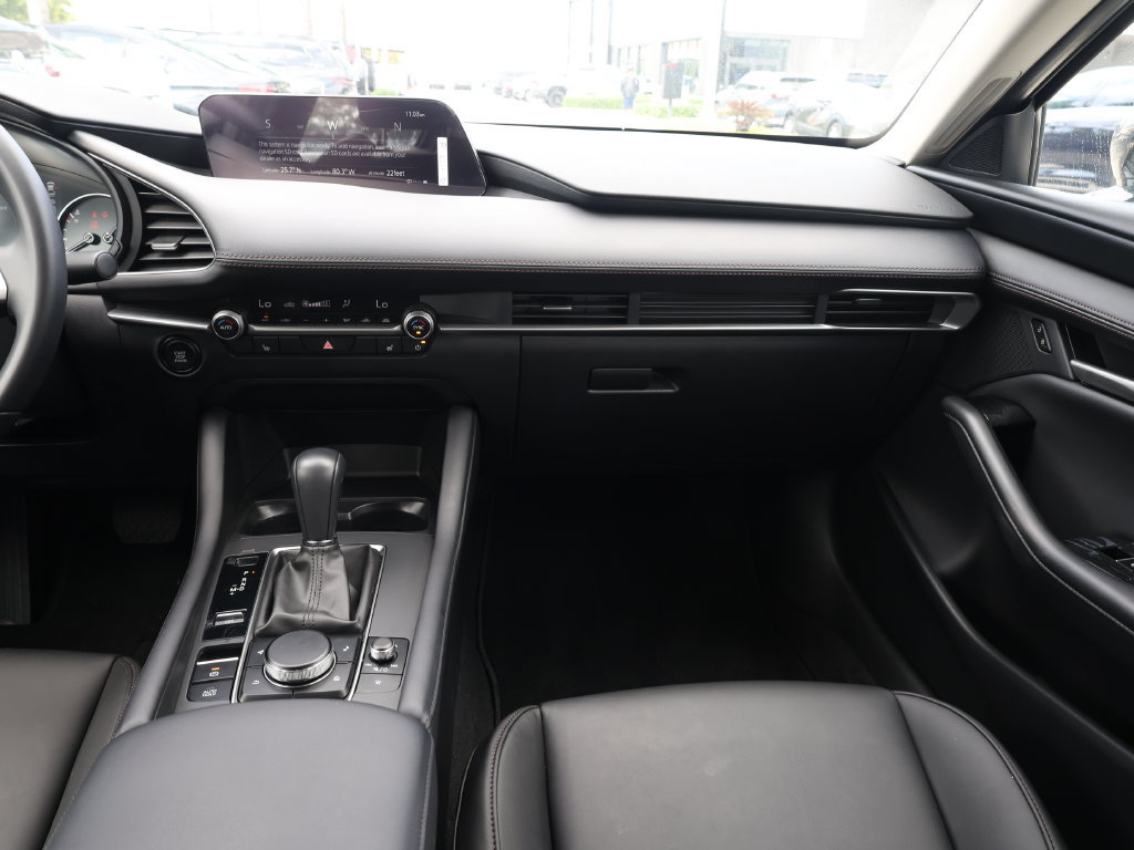 Certified 2026 MAZDA MAZDA3 2.5 S Sedan w/ Preferred Pkg FWD image 22
