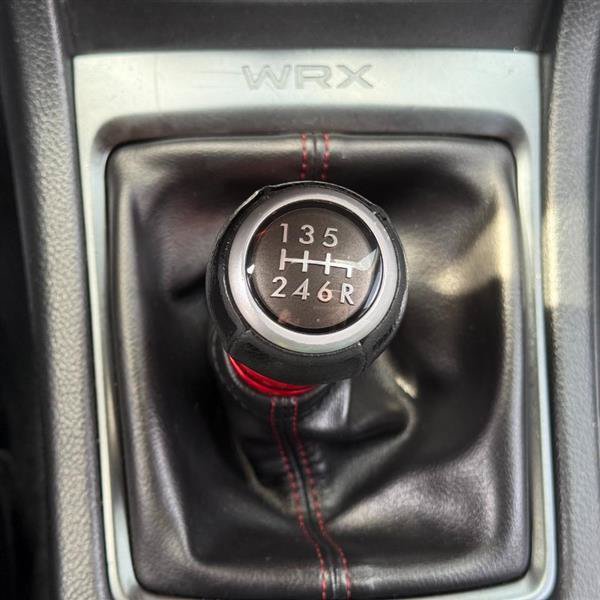 Used 2021 Subaru WRX AWD/4WD image 19