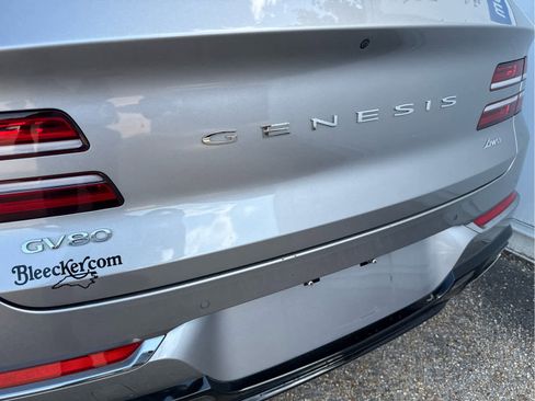 Used 2023 Genesis GV80 2.5T w/ Advanced Package AWD/4WD image 19