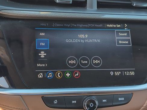 Used 2020 Buick Encore GX Essence image 14