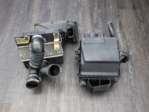 Used 1993 MAZDA RX-7 image 16