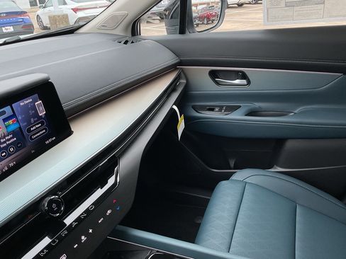 New 2026 Nissan Murano Platinum image 41