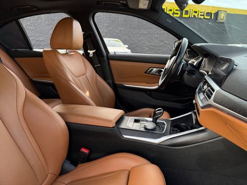 Used 2022 BMW M340i M340i w/ Driving Assistance Package image 18