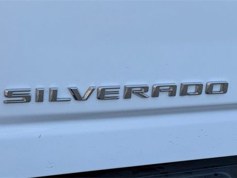 Certified 2024 Chevrolet Silverado 2500 LT image 46