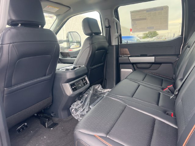 New 2027 Ford F250 Lariat w/ FX4 Off-Road Package AWD/4WD image 17