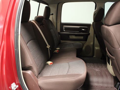 Used 2014 RAM 1500 Big Horn image 16