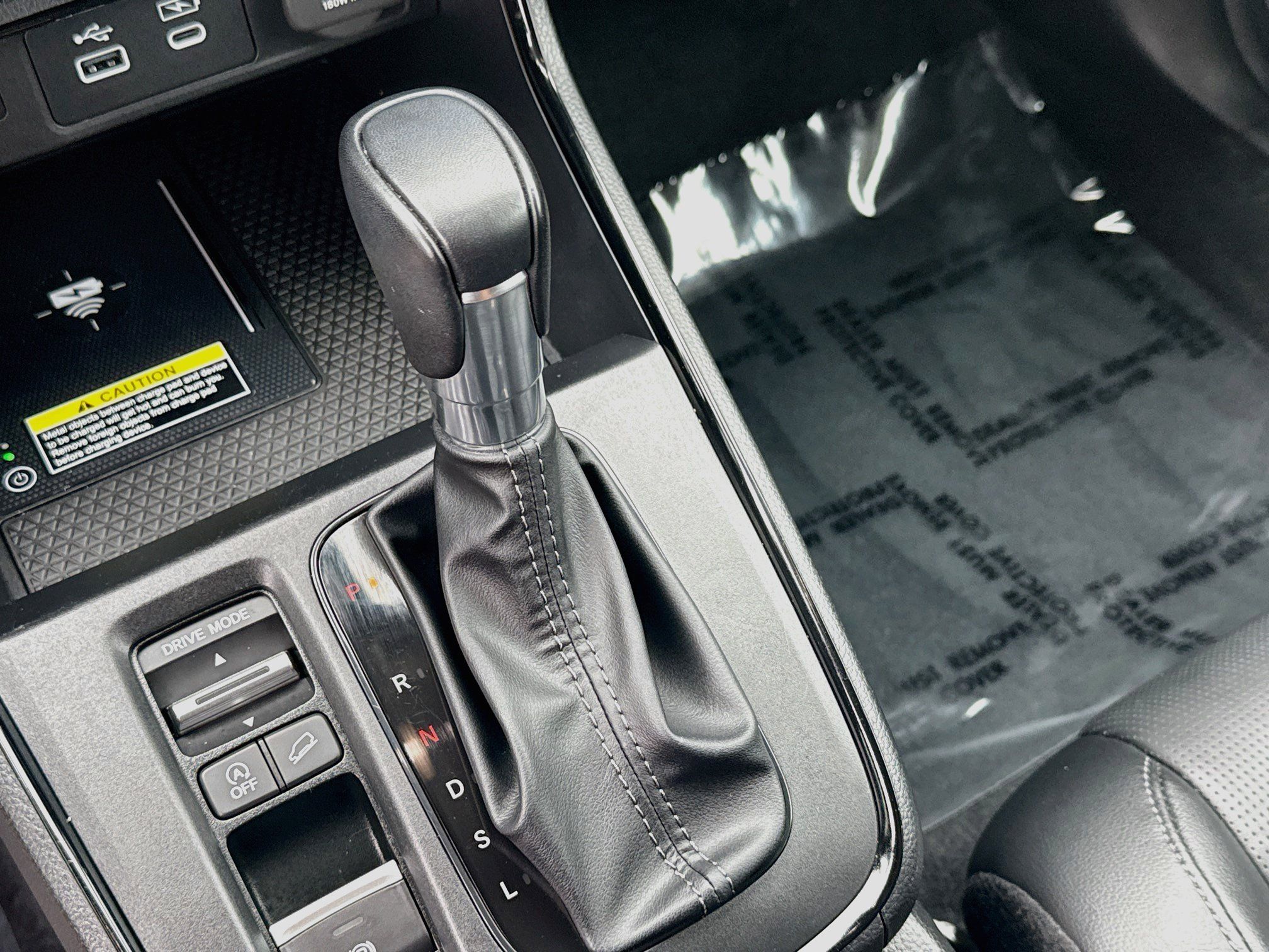 Certified 2024 Honda CR-V EX-L image 15