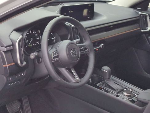 New 2026 MAZDA CX-50 AWD 2.5 Hybrid w/ Weather Package image 2