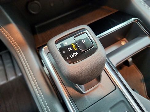 Used 2023 Nissan Pathfinder Platinum w/ Lighting Package (N93) image 28