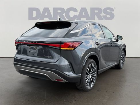 New 2026 Lexus RX 350 Premium Plus AWD/4WD image 2