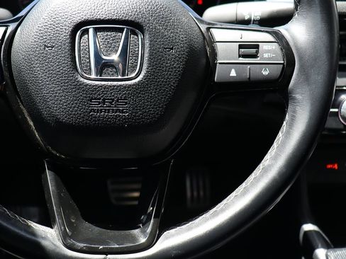 Used 2023 Honda Civic Sport image 52