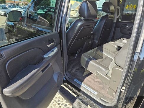 Used 2013 GMC Sierra 1500 SLT AWD/4WD image 18