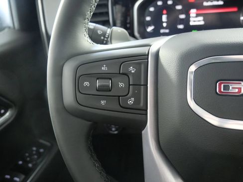 New 2026 GMC Sierra 1500 SLT w/ SLT Premium Plus Package AWD/4WD image 21