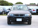 Used 2006 BMW X3 3.0i image 2