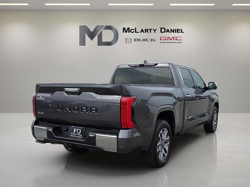 Used 2024 Toyota Tundra 1794 Edition image 5