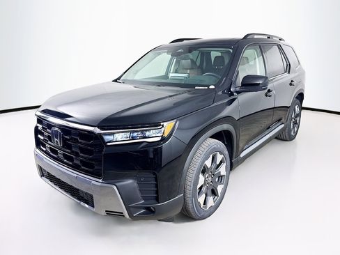 New 2026 Honda Pilot Elite image 4