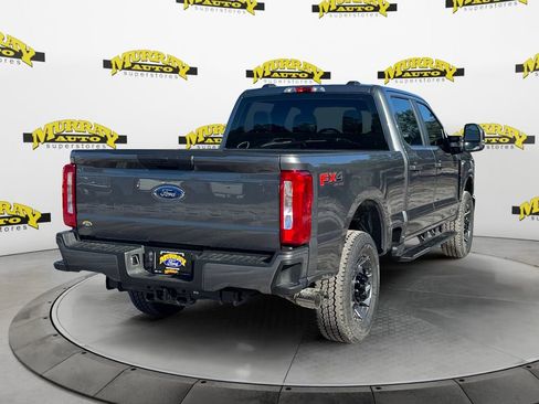 New 2026 Ford F250 XL w/ STX Appearance Package image 6