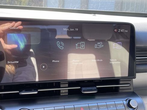 New 2026 Hyundai Kona SEL Sport image 24