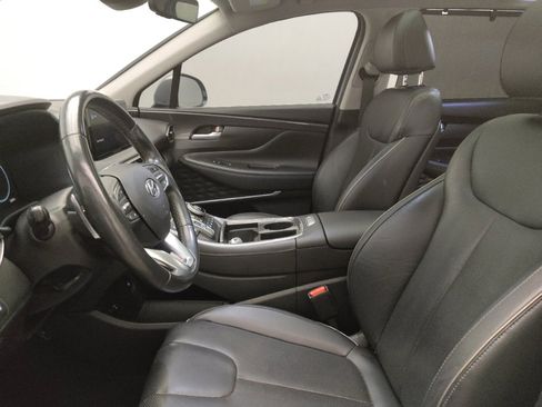 Used 2022 Hyundai Santa Fe Limited FWD image 17