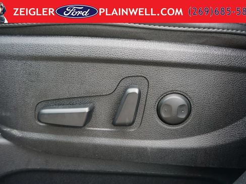 Used 2025 Kia Telluride S AWD/4WD image 20