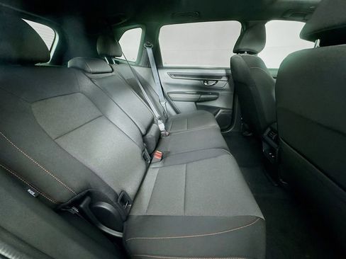 New 2026 Honda CR-V Sport image 37