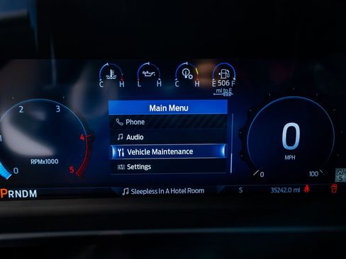 Used 2024 Ford F350 Lariat w/ Lariat Ultimate Package image 20