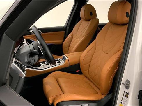 Certified 2024 BMW X5 xDrive50e w/ M Sport Package image 13