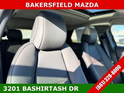 New 2025 MAZDA CX-30 AWD 2.5 S w/ Premium Package image 25