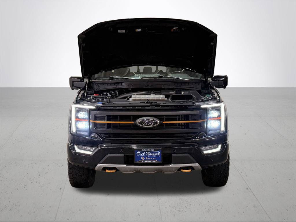 Used 2023 Ford F150 Tremor w/ Equipment Group 402A High AWD/4WD image 6
