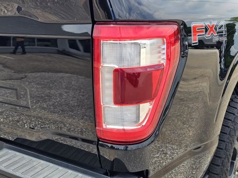 Used 2023 Ford F150 Lariat w/ Equipment Group 502A High AWD/4WD image 23