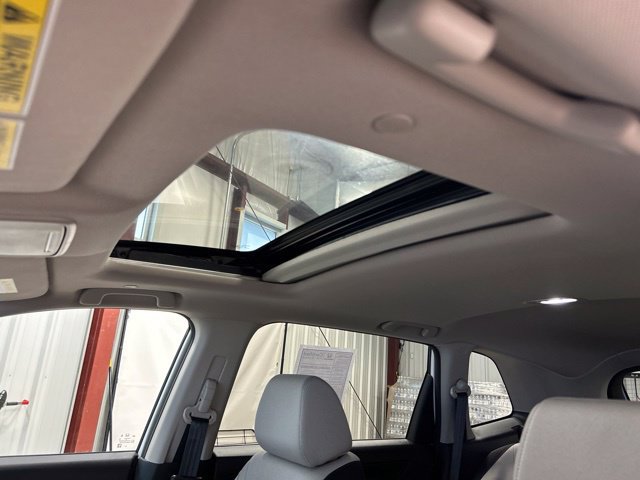 Certified 2024 Honda CR-V EX image 33